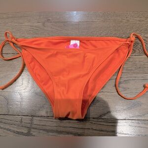 NWT Xhilaration Swim Bottoms